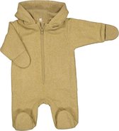 Zeeman Newborn Buitenpak - Bruin - Maat 56