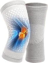 Knie Artritis - Knie Arthritis - Knie pijn - Knie hulp - Knie massage - Knie verwarming  - Knieband - Compressieband - knie beschermer- extra ondersteuning - Pijnbestrijding  - Kniegewricht Pijn