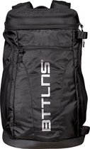 BTTLNS rugtas | rugzak | triathlon rugtas | multifunctionele triathlon rugtas 50 liter | Hera 1.0 | zwart