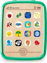 Hape Activiteitentablet Magic Touch 19 Cm Groen