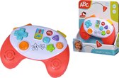 ABC - Game Controller - 0 tot 36 maanden - Speelgoedtablet