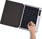 LCD schrijftablet - Speelgoed Voor onderweg - Tekenbord – LCD Schrijfboard – Speelgoedtablet