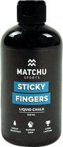 Matchu Sports - Liquid chalk - Vloeibaar magnesium - Gratis verzendkosten - Crossfit - Klimmen - Powerlifting - 250 ml