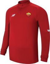 New Balance AS Roma Ondershirt  Sportshirt Unisex - Maat 146