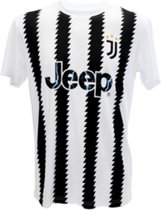 Juventus Thuis Shirt Heren 22/23 - Maat M - Voetbalshirt Heren