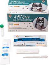 Giardia Ag Rapid Test - Snap Test voor Honden en Katten