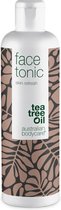 Australian Bodycare Face Tonic 150 ml - Alcoholvrije gezichtstonic met Tea Tree Olie - Gezichtsreinigingsmiddel tegen puistjes, mee-eters, onzuiverheden en rode vlekken in het gezicht - Geschikt voor een acne-gevoelige huid