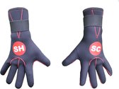 Dikke Neopreen Zwemhandschoenen 5MM Neopreen Zwem handschoenen - Unisex | Swim Chicky & Swim Hunky