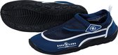 Aqua Lung Sport Venice Adjustable - Waterschoenen - Volwassenen - Blauw/Wit - 48