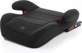 BabyAuto  zitverhoger  vista fix booster groep 3 isofix stoelverhoger - black