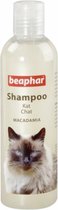 Beaphar Shampoo Kat Macadamia 250 ml