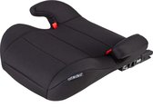 Bebies First Zitverhoger Topo Isofix - Zwart