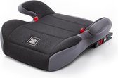 Babyauto  zitverhoger  vista fix booster groep 3 isofix stoelverhoger -  grijs