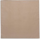 Jollein Hydrofiele Doek Small 70x70cm Stargaze - Biscuit - 3 Stuks