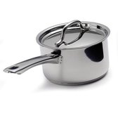 BK Profiline steelpan Ø 14 cm - RVS - inductie