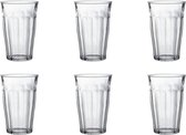 Duralex Picardie Longdrinkglas Groot - 500ml - 14,5cm - 6 stuks