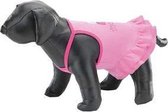 Nobby hondenjurkje too cute - roze - 25 cm