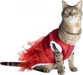 Cosy & Kleedje voor Honden of Katten - Ballerina - 25 cm