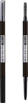 Maybelline Brow Ultra Slim - 05 Deep Brown - Bruin Wenkbrauwpotlood