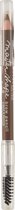 Maybelline Master Shape Brow Pencil - Dark Blond - Blond - Wenkbrauwpotlood