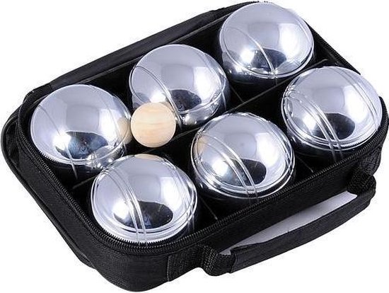 Jeu de Boules set