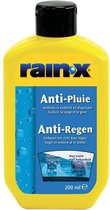 Rain-X Anti-Regen - Ruiten en Glas Reiniger - 200ml
