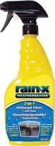 Rain-X 2-in-1 Glass Cleaner + Rain Repellent