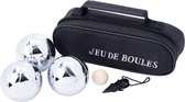 Jeu De Boules Set 3 Ballen