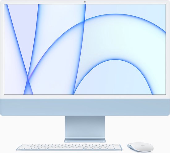 iMac