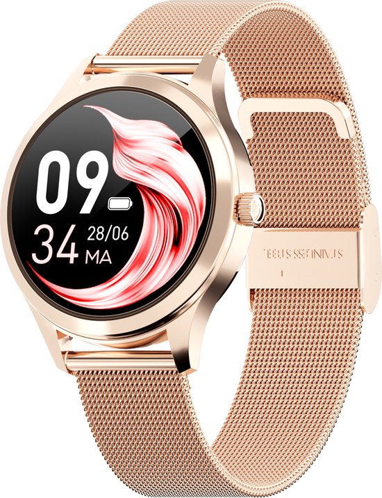 Smartwatches dames