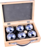 Jeu De Boule Luxe