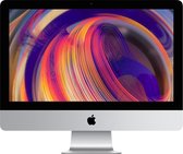Apple iMac 19.2 - 21.5" (4K, 2019) - Intel® Core™ i7 - 16GB RAM - 1TB SSD