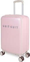SUITSUIT - Fabulous Fifties - Pink Dust - Beschermhoes (55 cm)