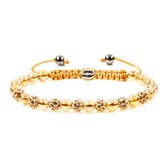 Karma Spiral XS Indian Summer Armband 82192