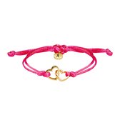 Pink Ribbon Armband 2022