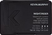 KEVIN.MURPHY Night.Rider - Haarpasta - 100 gr