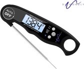 Small Sales Digitale Thermometer - Keukenthermometer