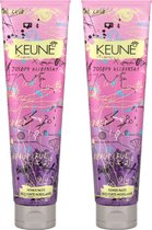 Keune Style Texture Power Paste Special Edition Nº 101 - Haarpasta - 2 x 150 ml