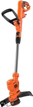 BLACK+DECKER BESTA525-QS Grastrimmer - 450W - 25cm - gesnoerd