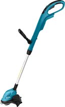 Makita 18V Accu DUR181Z trimmer Basic uitvoering - Losse Body (geleverd zonder accu en lader)