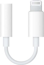 Koopgids: Dit zijn de beste apple lightning naar jack (3.5 mm)