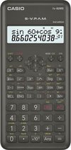 Casio fx-82MS-2 - Wetenschappelijke rekenmachine