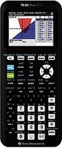 Texas Instruments TI-84 Plus CE-T Python Edition - Grafische rekenmachine