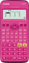 Casio FX-82EX-PK - Wetenschappelijke rekenmachine - Roze
