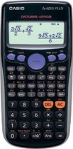 Casio FX-82ES PLUS - Wetenschappelijke Rekenmachine