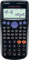 Casio FX-82ES PLUS - Wetenschappelijke Rekenmachine