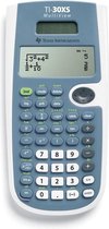 Texas Instruments TI-30XS Multiview - Wetenschappelijke rekenmachine