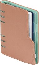 Kalpa 1116-72 clipbook Personal (Standaard) organizer pastel roze groen 1 week per 2 paginas 2023-2024-2025