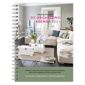 Plan-Point Organizing agenda 2023 - 14x19 cm