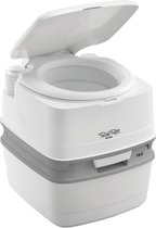 Thetford Qube 165 Porta Potti - Wit